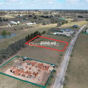 Terreno Venta en Everlinks Golf & Country Club