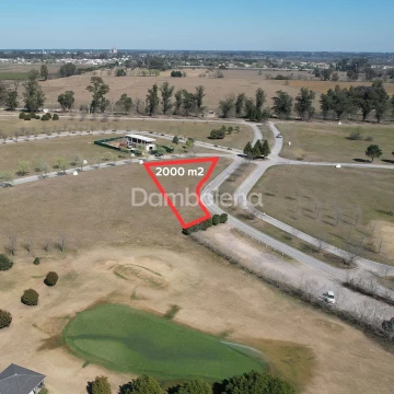 Terreno Venta en Everlinks Golf & Country Club
