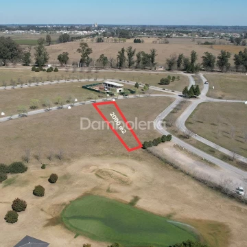 Terreno Venta en Everlinks Golf & Country Club