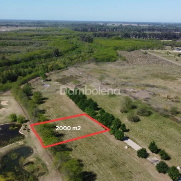 Terreno Venta en Everlinks Golf & Country Club