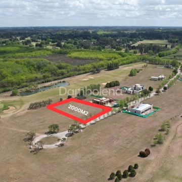 Terreno Venta en Everlinks Golf & Country Club