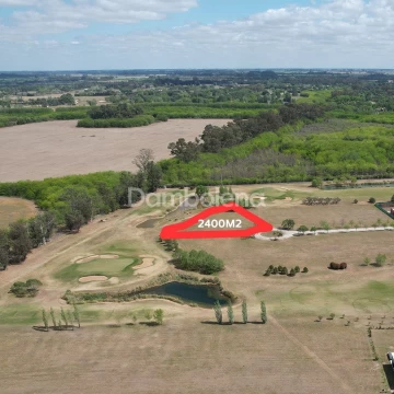 Terreno Venta en Everlinks Golf & Country Club