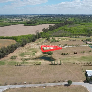 Terreno Venta en Everlinks Golf & Country Club