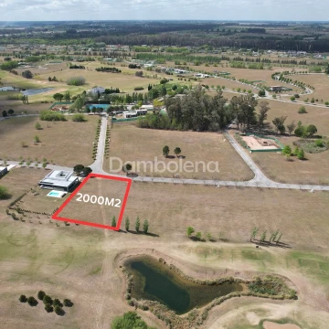 Terreno Venta en Everlinks Golf & Country Club