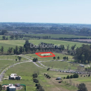 Terreno Venta en Everlinks Golf & Country Club