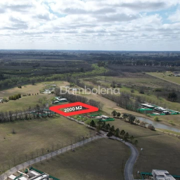 Terreno Venta en Everlinks Golf & Country Club