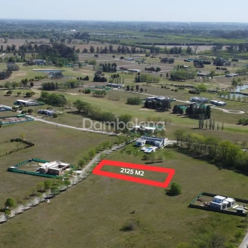 Terreno Venta en Everlinks Golf & Country Club