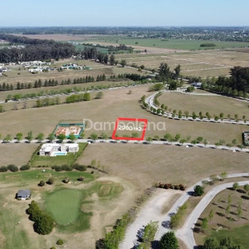 Terreno Venta en Everlinks Golf & Country Club