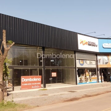 Local Venta en Colectora Sur Acceso Oeste km 41