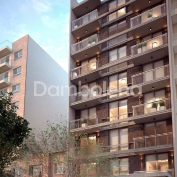 Departamento Venta en 25 de Mayo 800