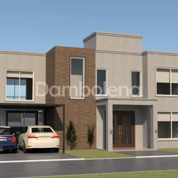 Casa Venta en Rodríguez 1500