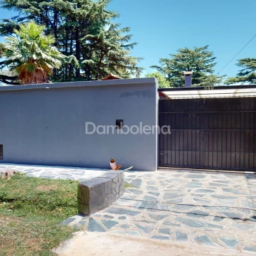 Casa Venta en José Cortejarena 900