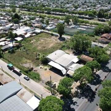 Terreno Venta en Av. Gral Lavalle 1100