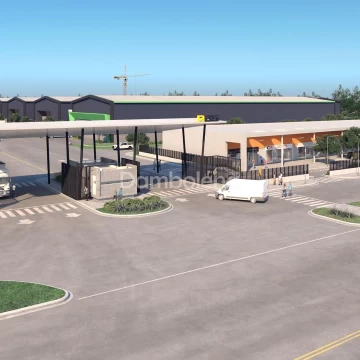 Terreno Venta en Ruta Provincial N° 25 4100