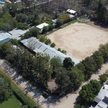 Terreno Venta en Arribeños 1600
