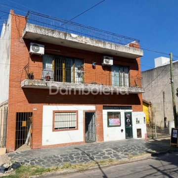 Edificio en Block Venta en 25 de Mayo 100