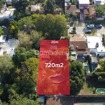 Terreno Venta en Chiclana 2700