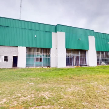 Depósito Venta en Ruta 25 km13