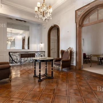 Petit Hotel en venta en Recoleta - Marcelo T de Alvear 1400