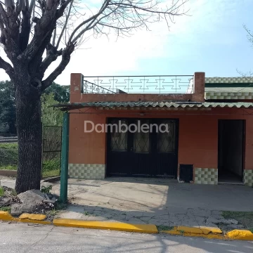 Terreno Venta en Combate de San Lorenzo 400