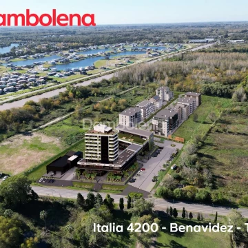 Terreno Venta en avenida italia 4200