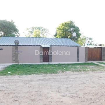 Casa Venta en Zabala 200