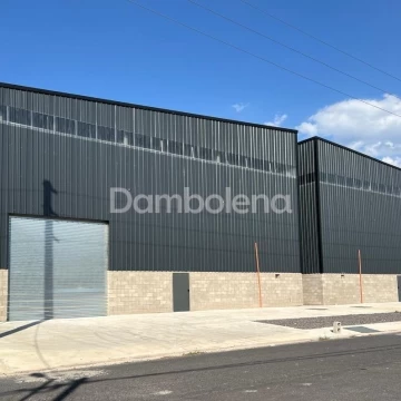 Depósito Alquiler en ruta 24