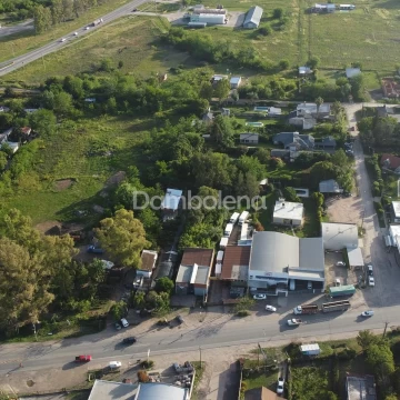 Terreno Alquiler en RUTA 5