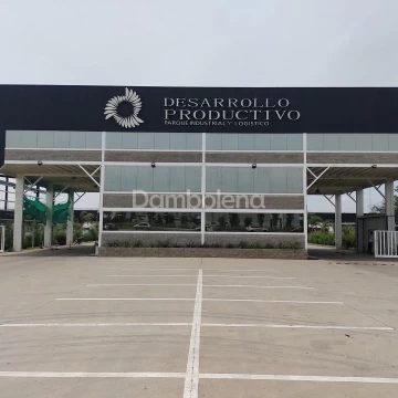 Depósito Venta en Ruta 24 km11 5800