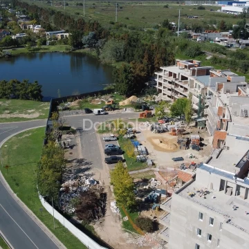 Departamento Venta en Avenida De Los Fresnos 1000