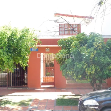 Casa Venta en Juncal 400