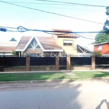 Edificio en Block Venta en Lobos 600