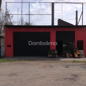 Local Venta en Colectora Norte Acceso Oeste