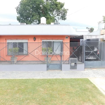 Casa Venta en Luis rodes 2800