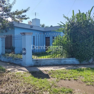 Casa Venta en SCALABRINI ORTIZ 900