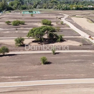 Terreno Venta en Barrio Cerraro La Posta - Pilar