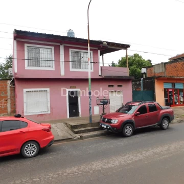 Edificio en Block Venta en Demóstenes 3400