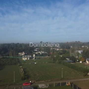 Terreno Venta en 634