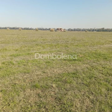 Terreno Venta en Avenida Vicente Pereda 0