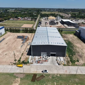 Depósito Alquiler en Don Bosco
