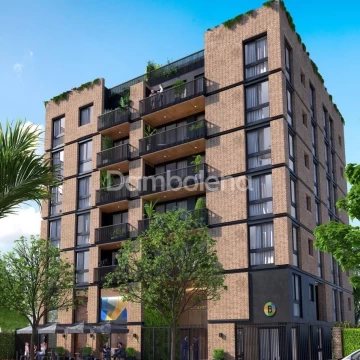 Departamento Venta en Pablino Rojas 200