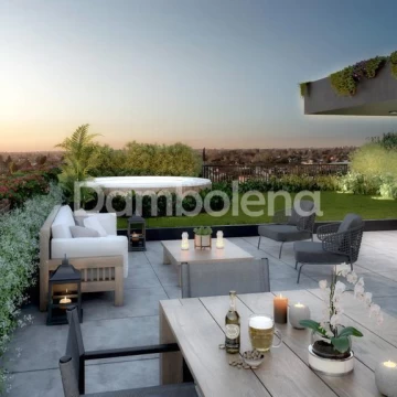 Departamento Venta en Pablino Rojas 200