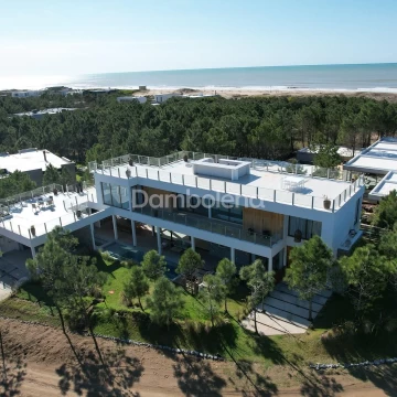 Casa Venta en Maritimo 4 - Costa Esmeralda