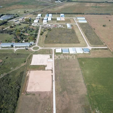 Terreno Venta en Ruta N° 24
