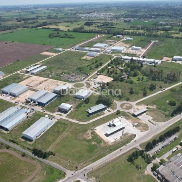 Terreno Venta en Ruta N° 24