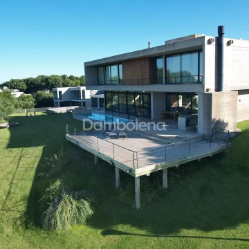 Casa Venta en Golf 2 - Costa Esmeralda