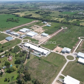 Terreno Venta en Ruta N° 24