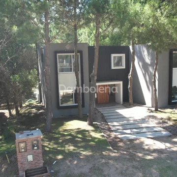 Casa Venta en Residencial 1 - Costa Esmeralda