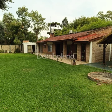 Casa Venta en Víctor Hugo 4800