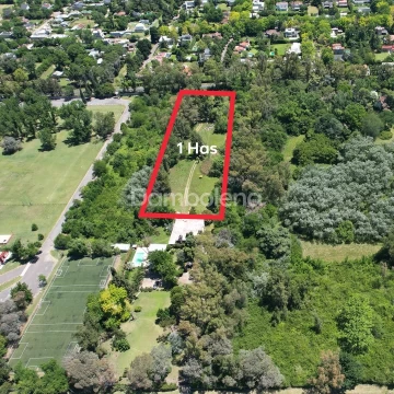 Terreno Venta en Chubut 0